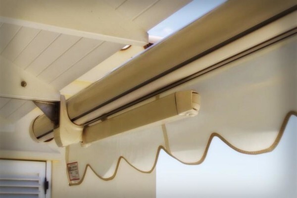 Weather Blinds