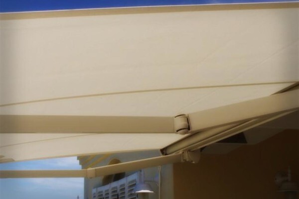 Weather Blinds