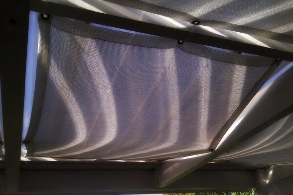 Weather Blinds
