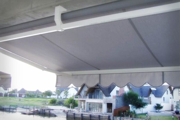 Weather Blinds