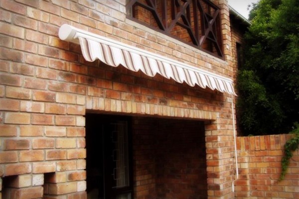 Weather Blinds
