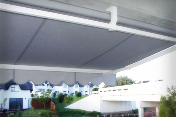 Weather Blinds