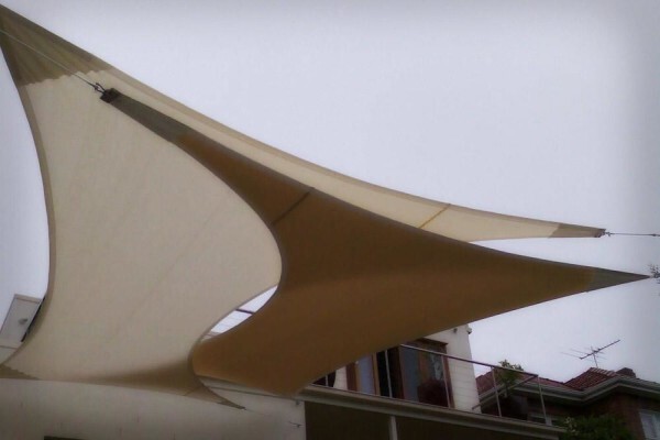 Weather Blinds