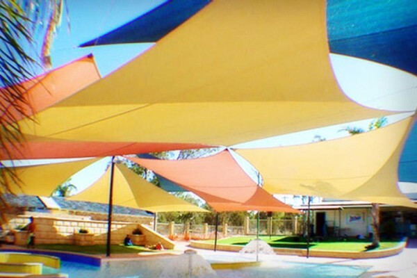Weather Blinds