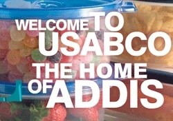 Usabco