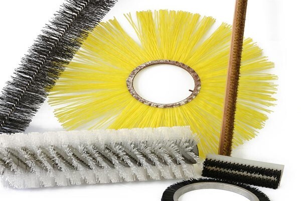 Kinghorn Brushware CC