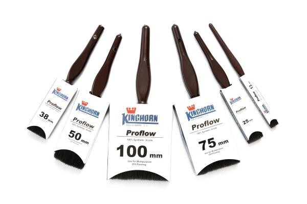 Kinghorn Brushware CC
