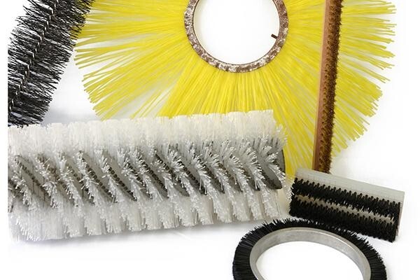 Kinghorn Brushware CC