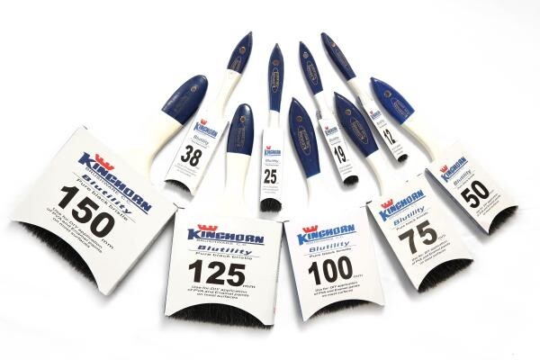 Kinghorn Brushware CC