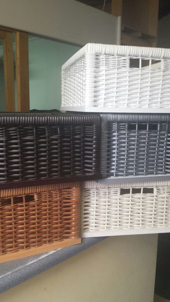 Clever Baskets