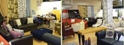 Mary Interiors CC