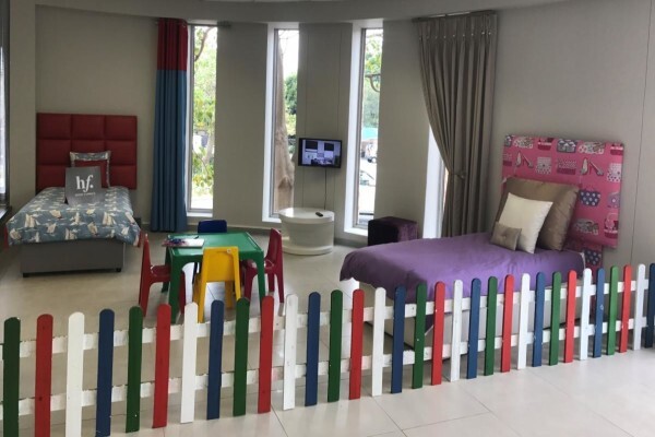 Silver Thread Interiors (Fourways)