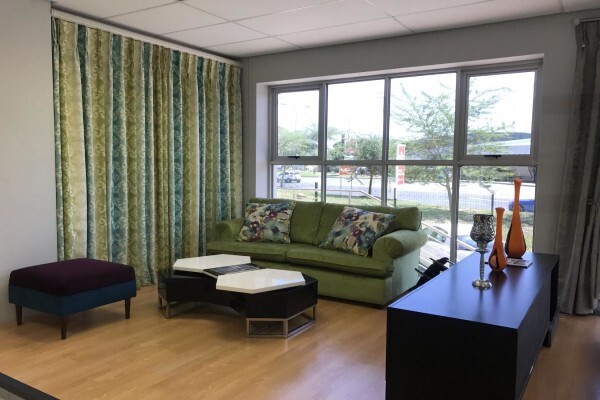 Silver Thread Interiors (Fourways)