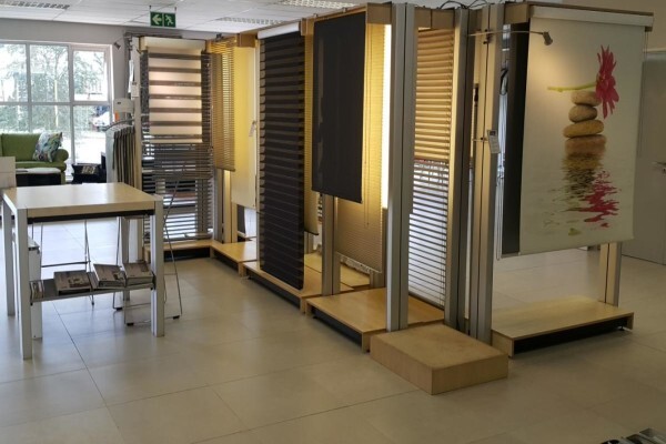 Silver Thread Interiors (Fourways)