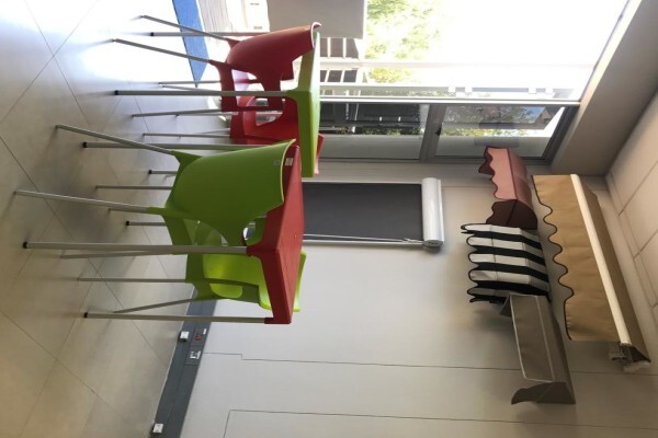 Silver Thread Interiors (Fourways)