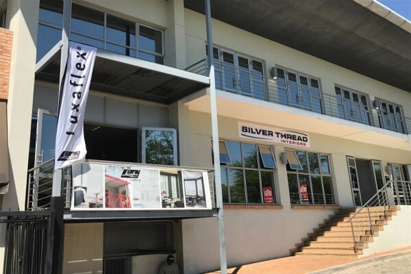 Silver Thread Interiors (Fourways)