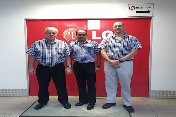Irs Tronics