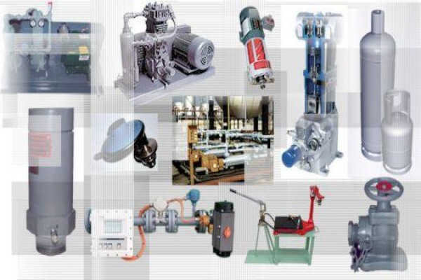 Adceng Gas Equipment (Pty) Ltd