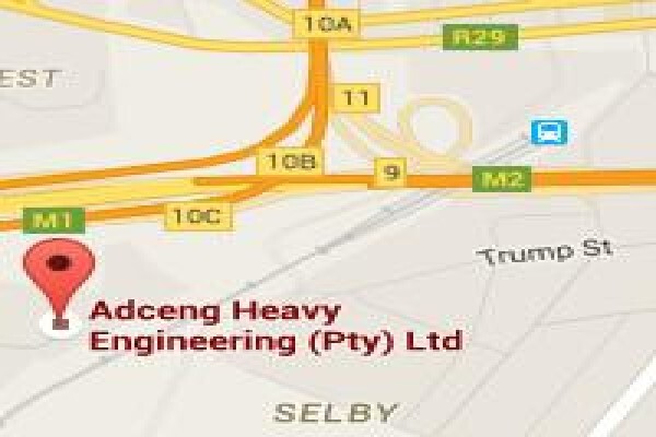 Adceng Gas Equipment (Pty) Ltd