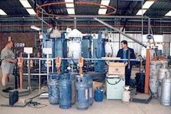 Adceng Gas Equipment (Pty) Ltd