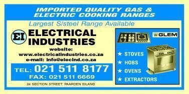Electrical Industries