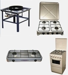 Totai Gas Appliances & Camping/Outdoor