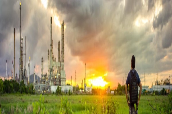 Novo Energy (Pty) Ltd