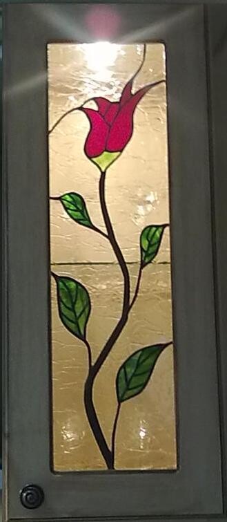 Stained Glass Studio
