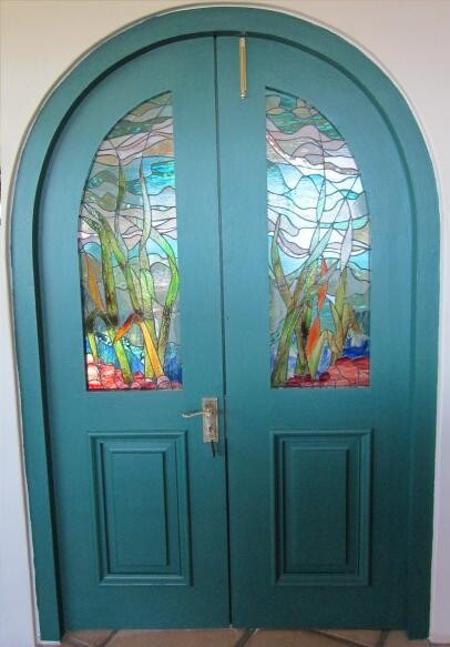 Stained Glass Studio