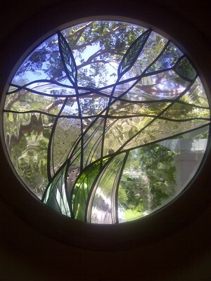 David Manning Stained Glass