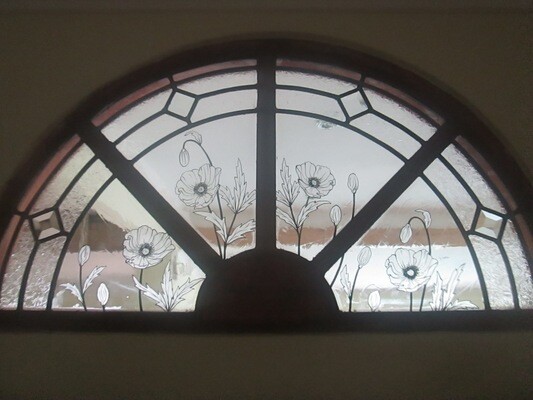 David Manning Stained Glass