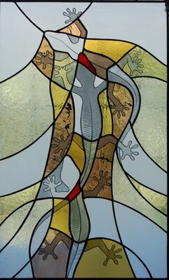 David Manning Stained Glass