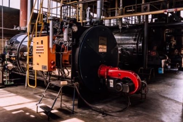 Novo Energy (Pty) Ltd