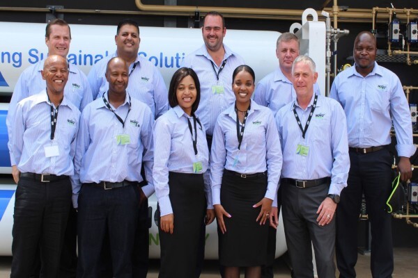 Novo Energy (Pty) Ltd