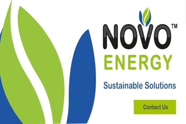 Novo Energy (Pty) Ltd