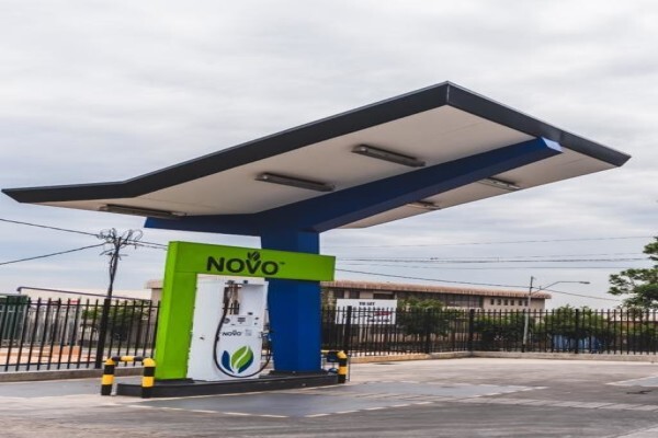 Novo Energy (Pty) Ltd