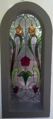 Stained Glass Studio