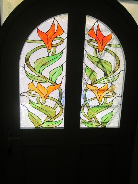 Stained Glass Studio
