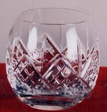Vitria Glassware