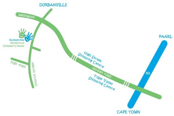 Durbanville Childrens Home