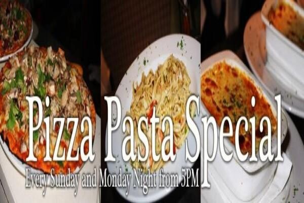 La Bella Trattoria Restaurant