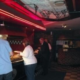 House Of Ribs The