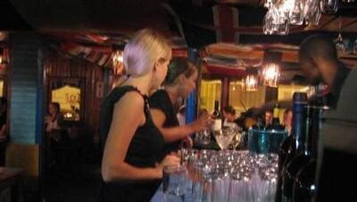 Panama Jacks Taverna Pty Ltd