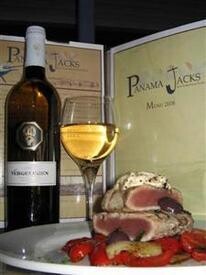 Panama Jacks Taverna Pty Ltd
