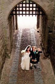 Greensleeves Medieval Kingdom Camelot - Hillcrest