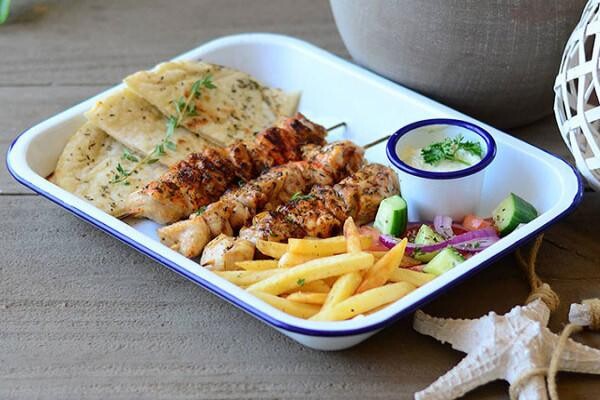 Harbour Lights Restaurant & Sushi Bar