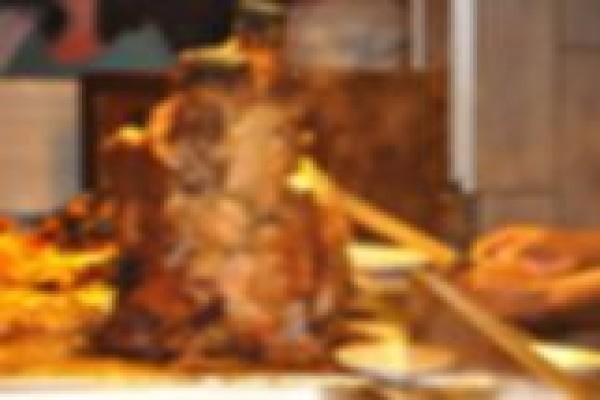 House Of Ribs The