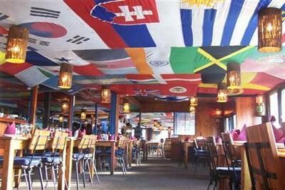 Panama Jack's Restaurant