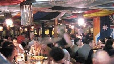 Panama Jacks Taverna Pty Ltd