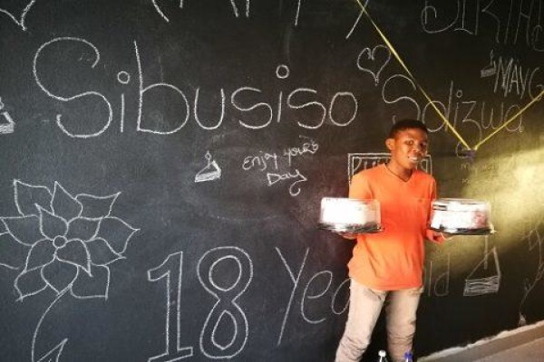 Homestead (Projects For Street Children):Early Intervention Projects